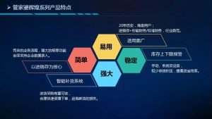 南通管家婆干貨分享：管家婆輝煌系列軟件應(yīng)用全攻略